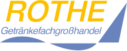 Getränkefachgroßhandel Rothe Logo